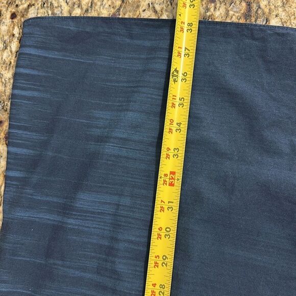 Kobi Halperin Cotton 3/4 Sleeve Patterned Shirt Dress Size S - Picture 9 of 9